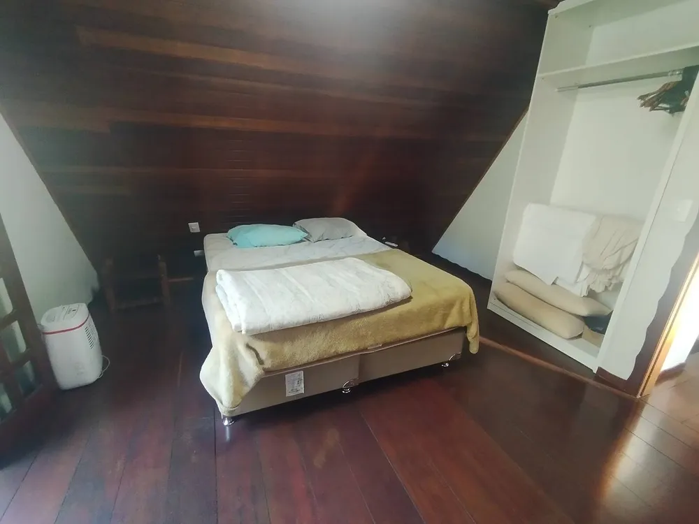 Casa, 3 quartos, 250 m² - Foto 6