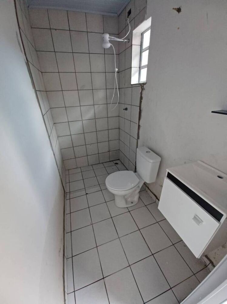 Kitnet-Studio, 25 m² - Foto 1