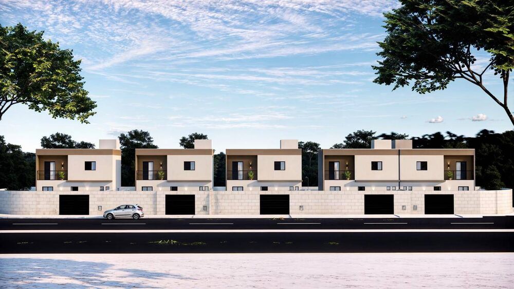 Sobrado à venda com 2 quartos, 125m² - Foto 14