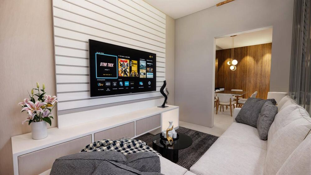Sobrado à venda com 2 quartos, 125m² - Foto 11