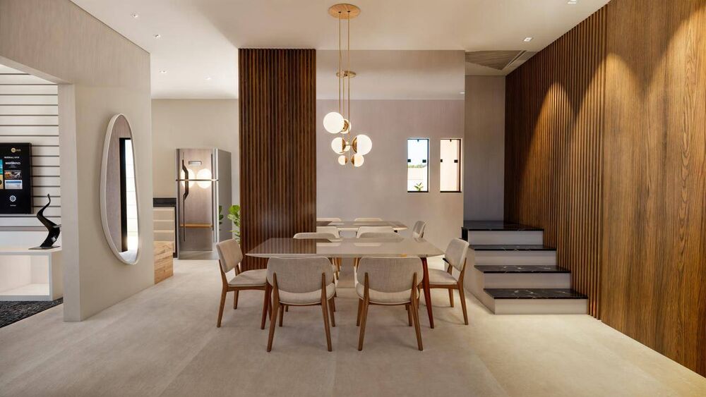 Sobrado à venda com 2 quartos, 125m² - Foto 13