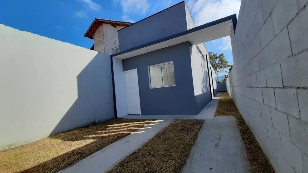 Casa, 2 quartos, 150 m² - Foto 1