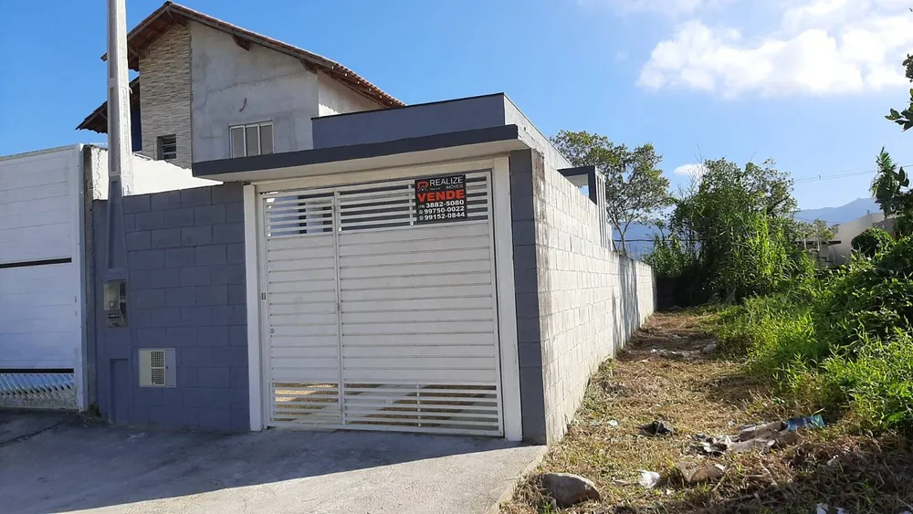 Casa, 2 quartos, 150 m² - Foto 2