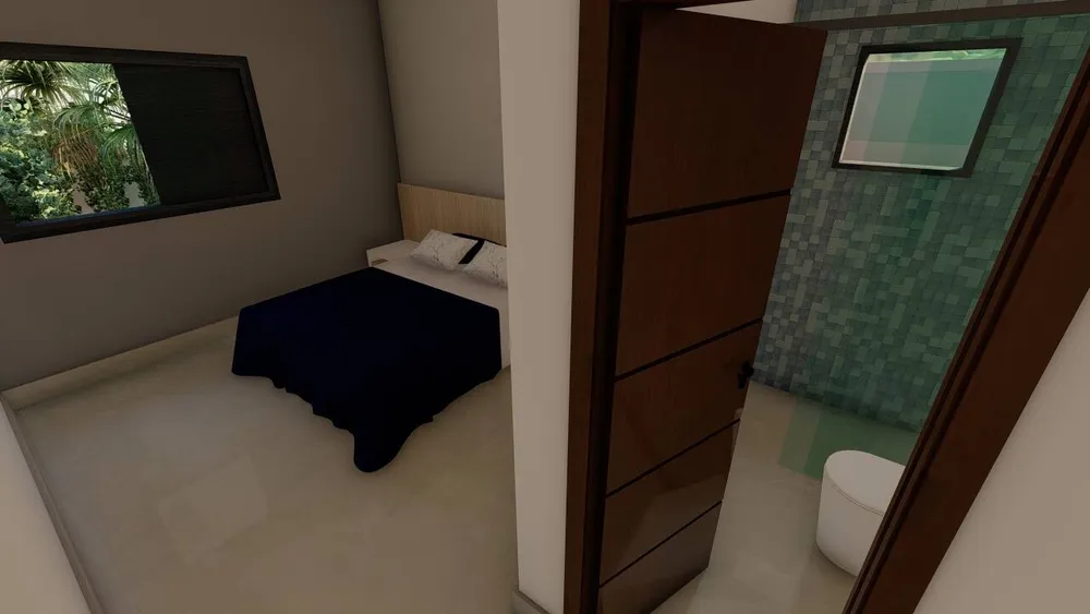Casa, 3 quartos, 150 m² - Foto 8