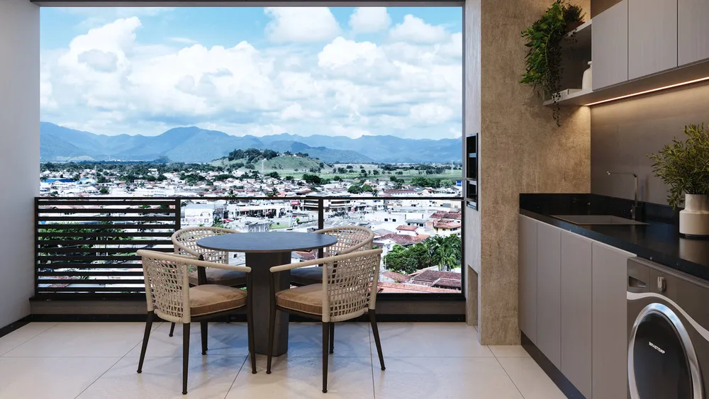 Apartamento, 2 quartos, 65 m² - Foto 12