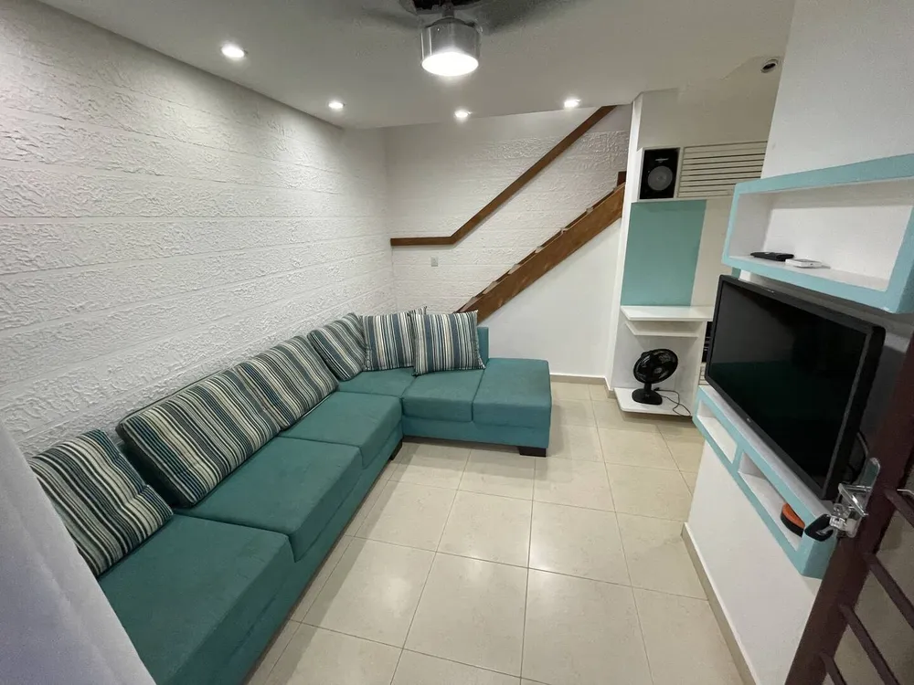 Casa, 2 quartos - Foto 12
