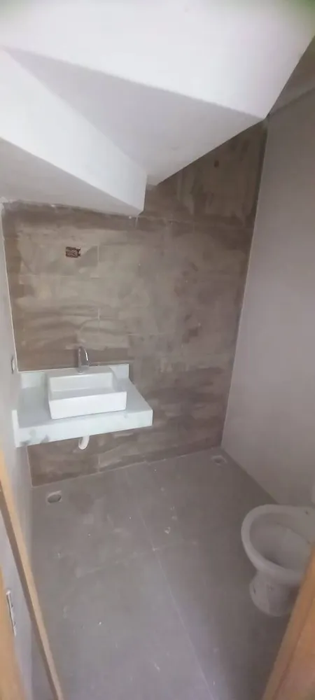 Sobrado, 3 quartos, 191 m² - Foto 8