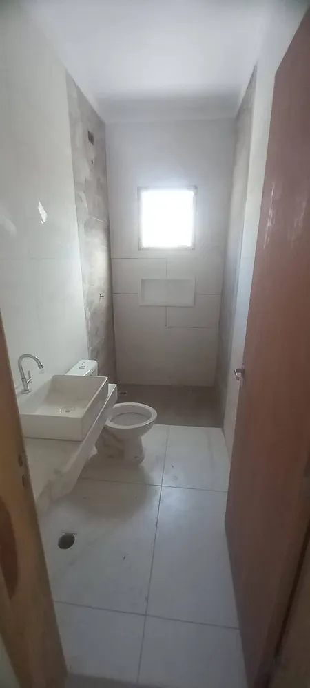 Sobrado, 3 quartos, 191 m² - Foto 6