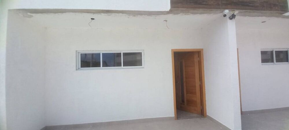 Sobrado, 3 quartos, 191 m² - Foto 1