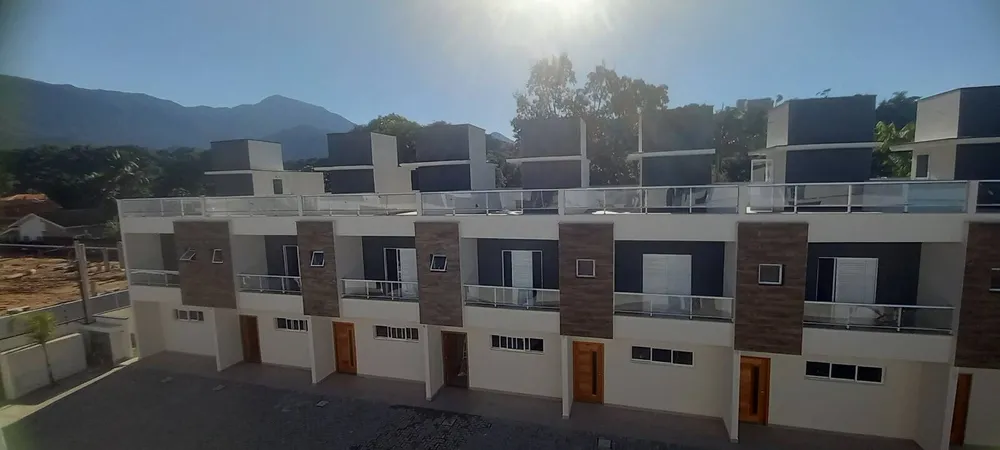 Sobrado, 3 quartos, 191 m² - Foto 1