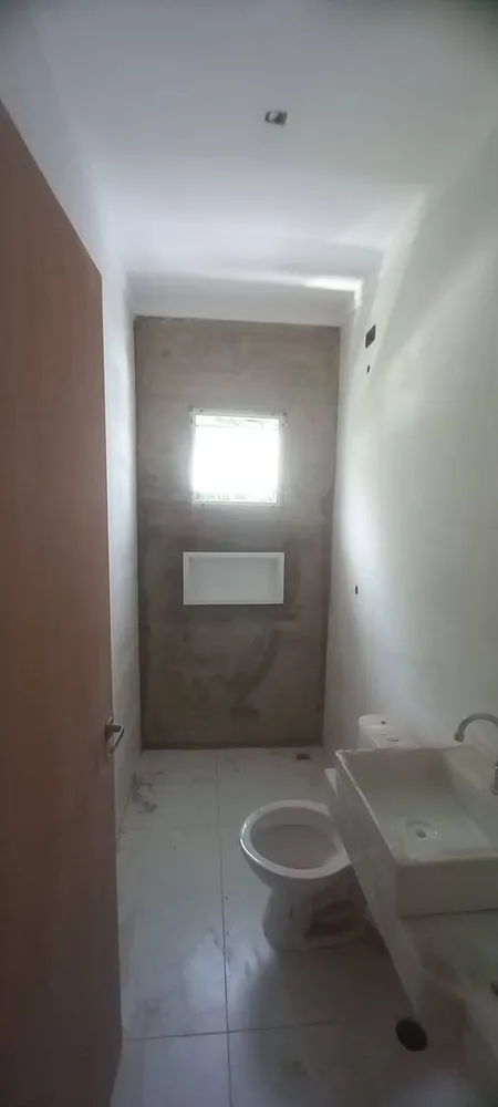 Sobrado, 3 quartos, 191 m² - Foto 5