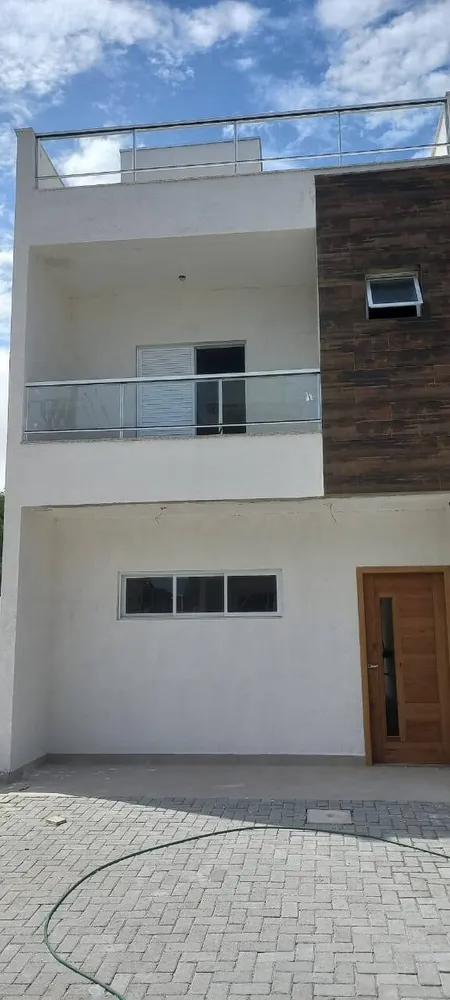 Sobrado, 3 quartos, 191 m² - Foto 4