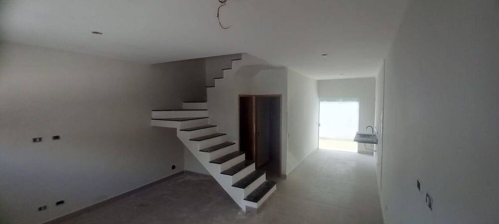 Sobrado, 3 quartos, 191 m² - Foto 3