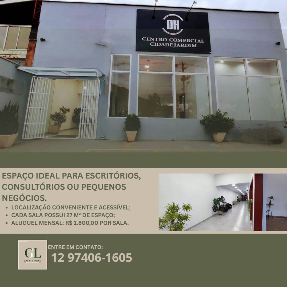 Sala-Conjunto, 27 m² - Foto 4