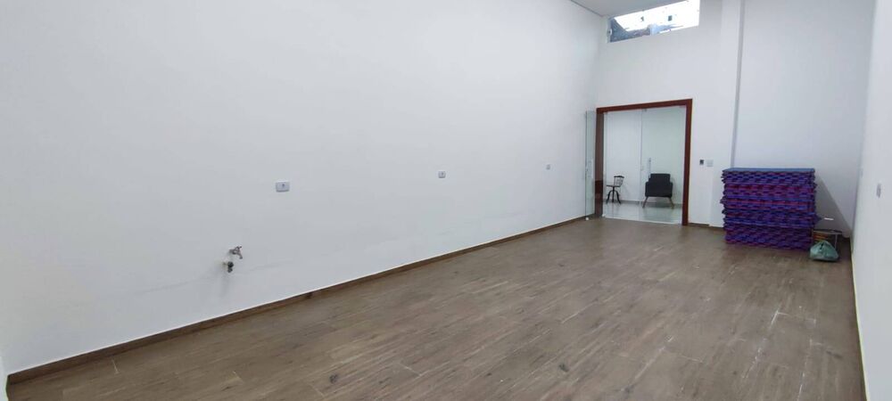 Sala-Conjunto, 27 m² - Foto 3