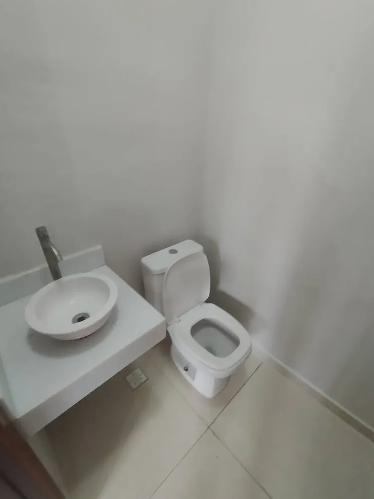 Casa de Condomínio, 2 quartos - Foto 12