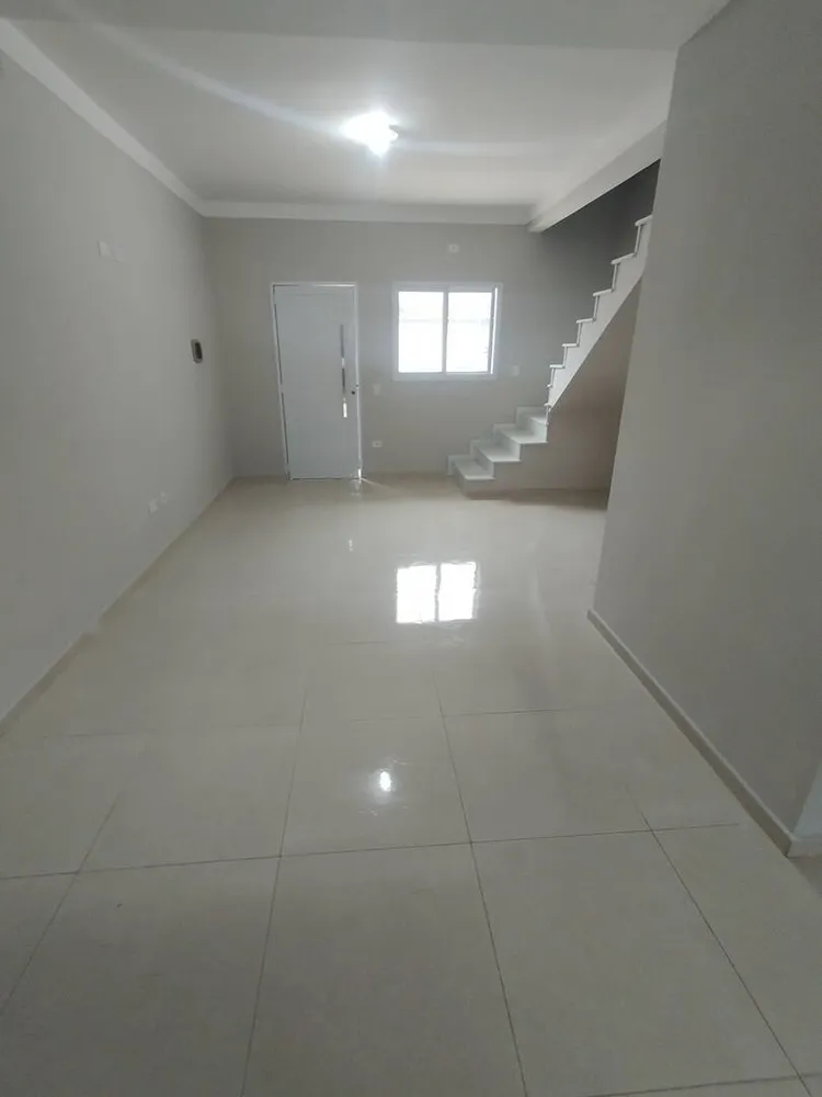 Casa de Condomínio, 2 quartos - Foto 4