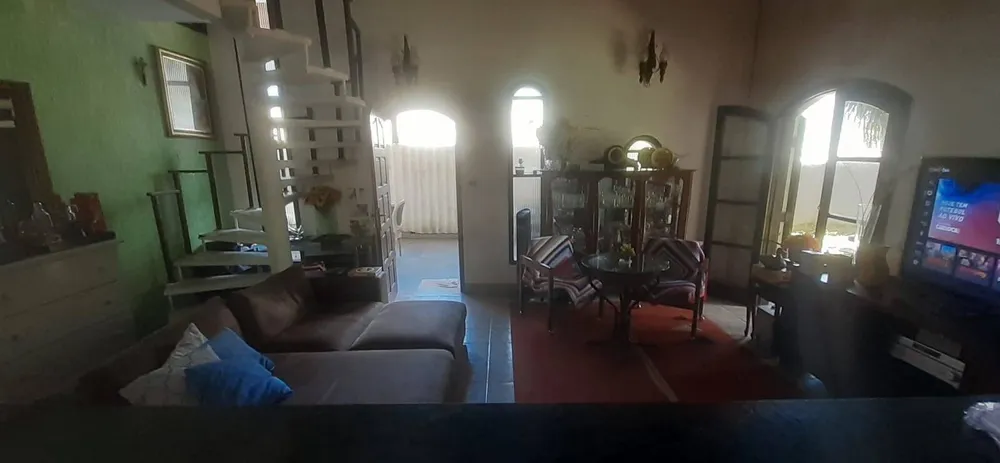 Casa, 3 quartos, 300 m² - Foto 3