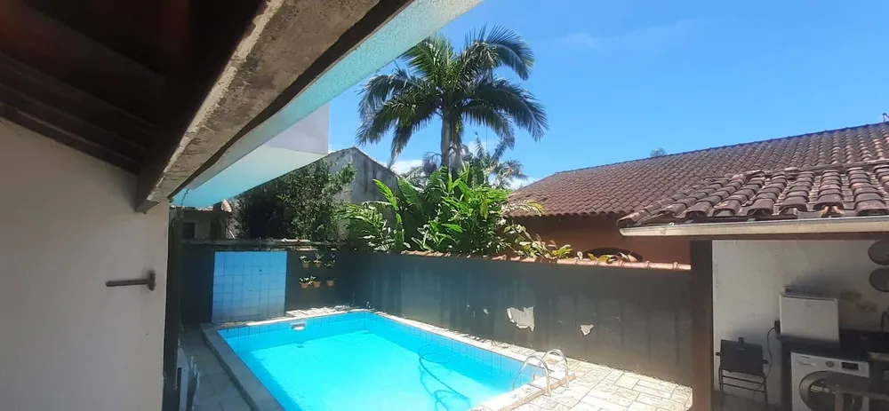 Casa, 3 quartos, 300 m² - Foto 11