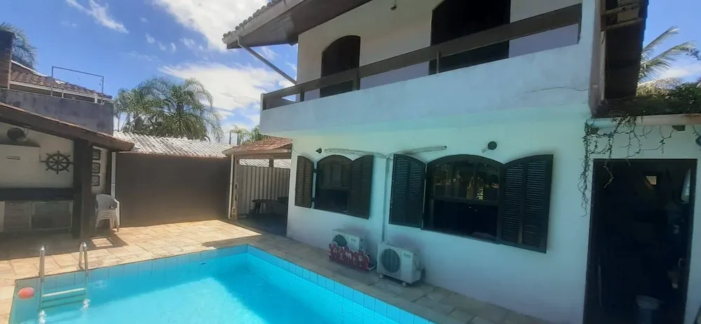 Casa, 3 quartos, 300 m² - Foto 14