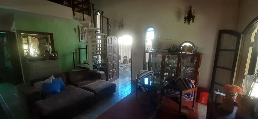 Casa, 3 quartos, 300 m² - Foto 4