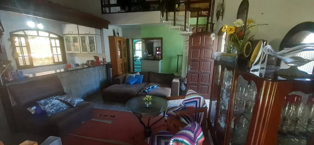 Casa, 3 quartos, 300 m² - Foto 5