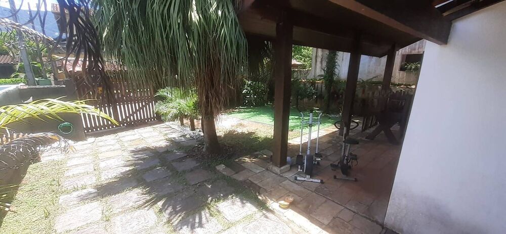 Casa, 3 quartos, 300 m² - Foto 1