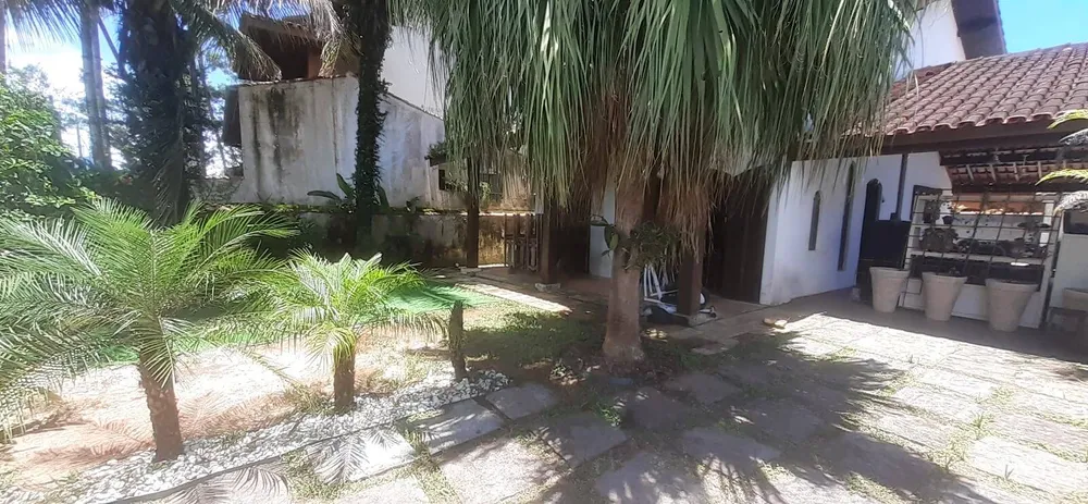 Casa, 3 quartos, 300 m² - Foto 13