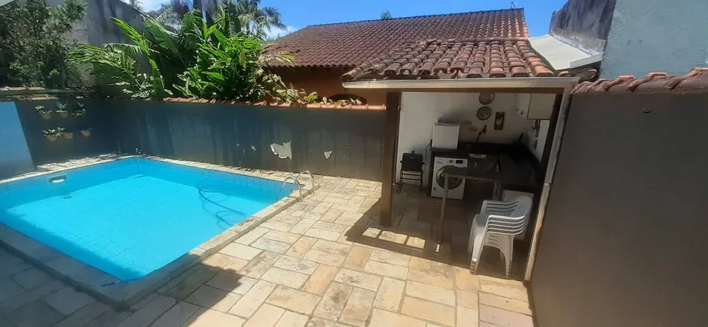 Casa, 3 quartos, 300 m² - Foto 16