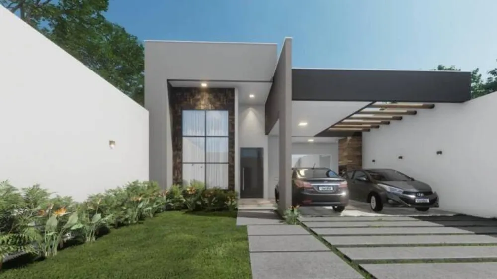 Casa, 3 quartos, 270 m² - Foto 2