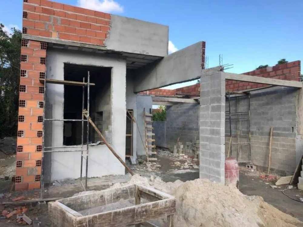 Casa, 3 quartos, 270 m² - Foto 11