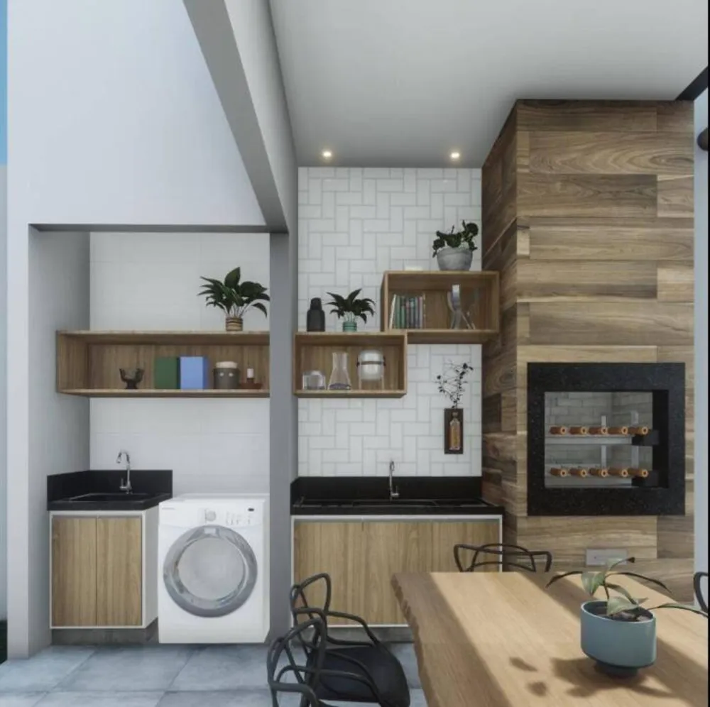 Casa, 3 quartos, 270 m² - Foto 6