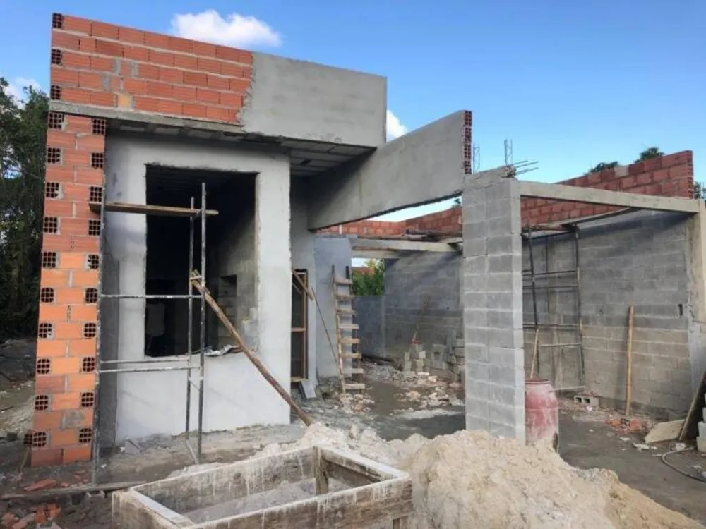 Casa, 3 quartos, 270 m² - Foto 9