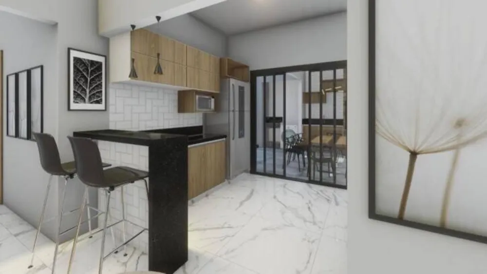 Casa, 3 quartos, 270 m² - Foto 5