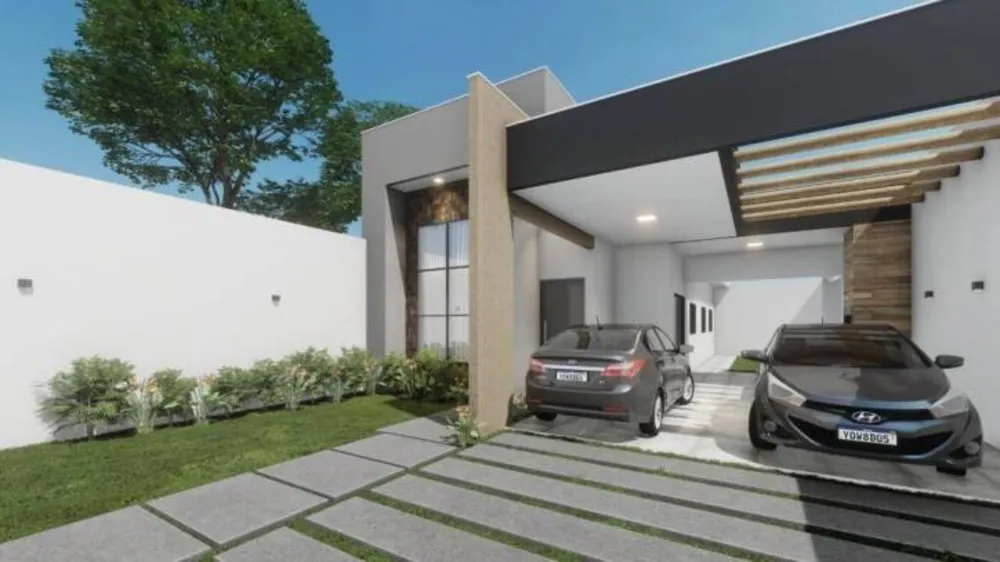 Casa, 3 quartos, 270 m² - Foto 3