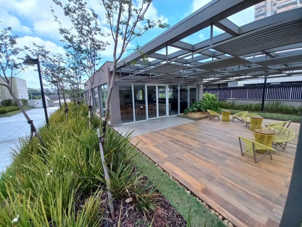 Apartamento, 3 quartos, 104 m² - Foto 20