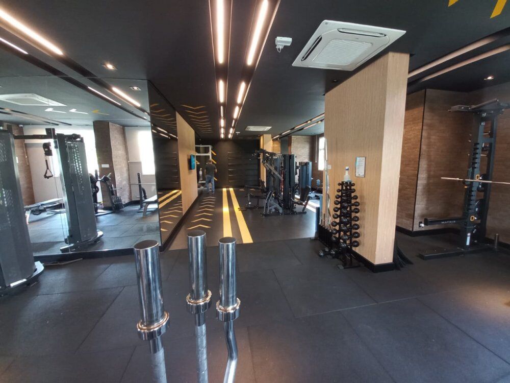 Apartamento, 3 quartos, 104 m² - Foto 12