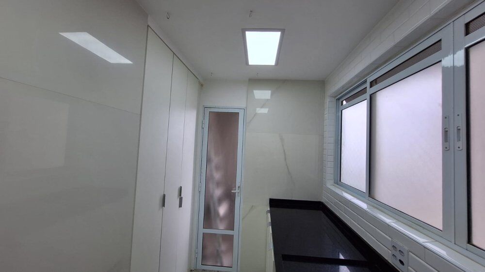 Apartamento, 3 quartos, 1 m² - Foto 7