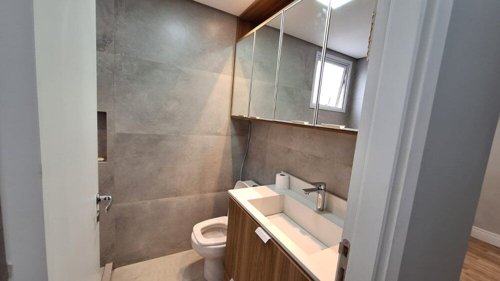 Apartamento, 3 quartos, 1 m² - Foto 4