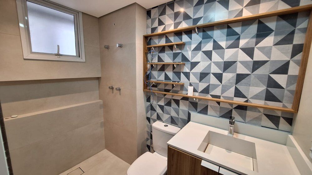 Apartamento, 3 quartos, 1 m² - Foto 5