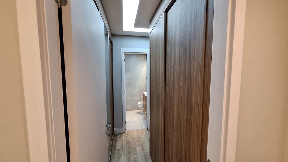 Apartamento, 3 quartos, 1 m² - Foto 8