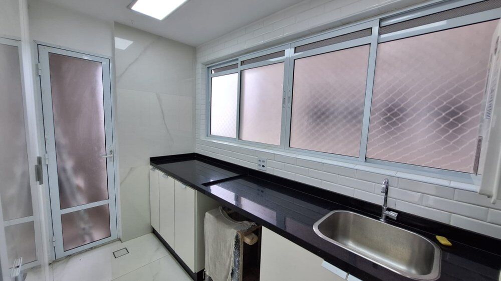 Apartamento, 3 quartos, 1 m² - Foto 3
