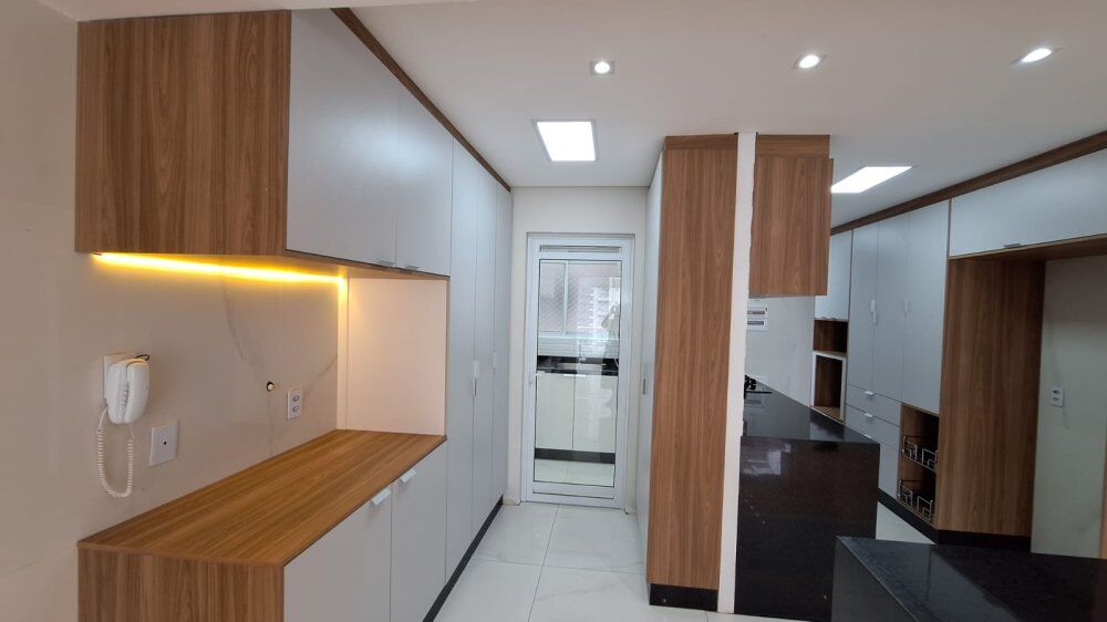 Apartamento, 3 quartos, 1 m² - Foto 10