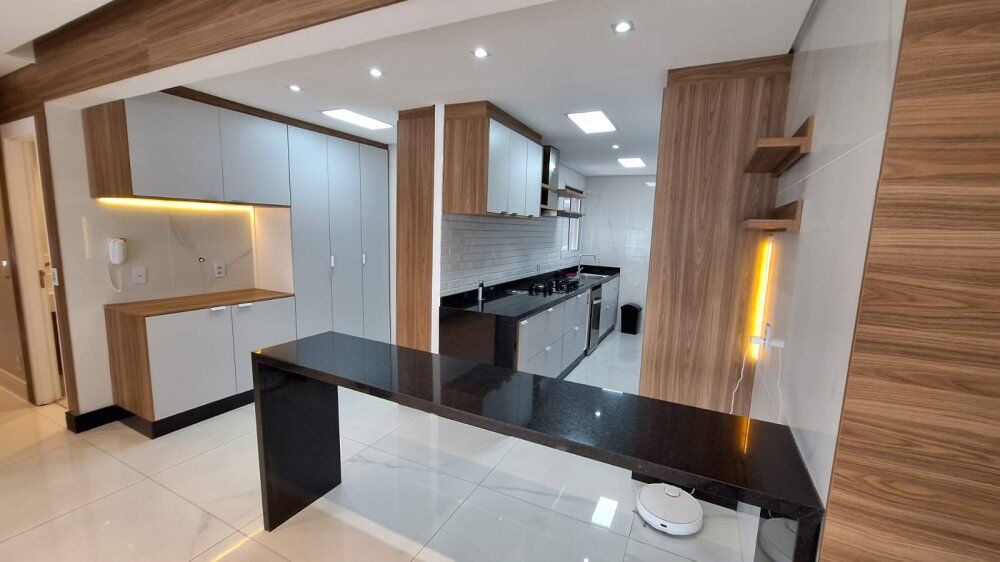 Apartamento, 3 quartos, 1 m² - Foto 13
