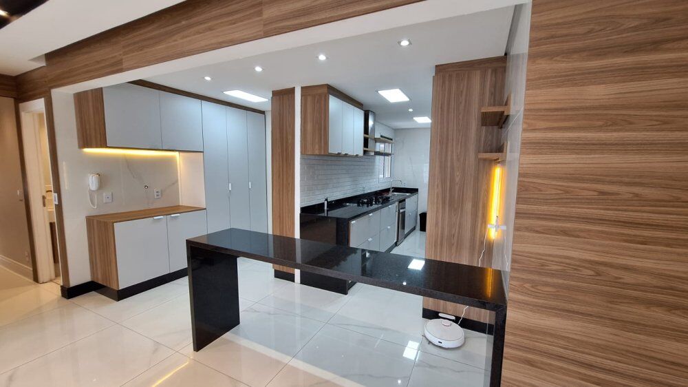 Apartamento, 3 quartos, 1 m² - Foto 1
