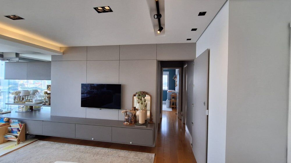 Apartamento, 2 quartos, 96 m² - Foto 8