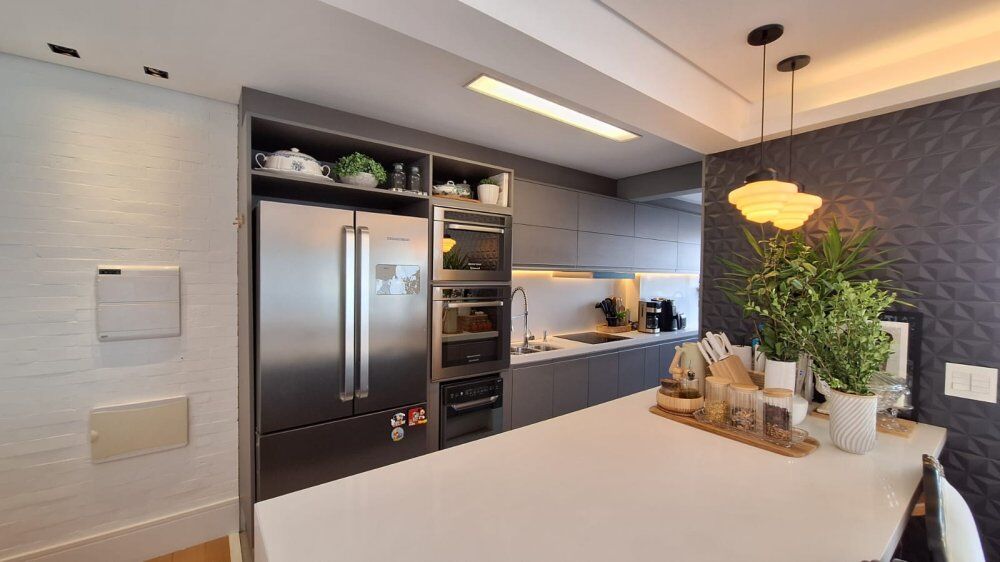 Apartamento, 2 quartos, 96 m² - Foto 11