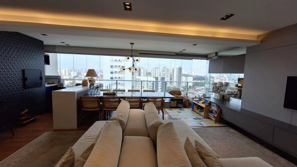 Apartamento, 2 quartos, 96 m² - Foto 1