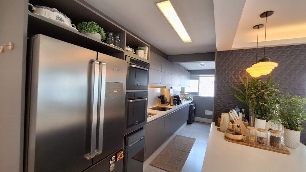 Apartamento, 2 quartos, 96 m² - Foto 9