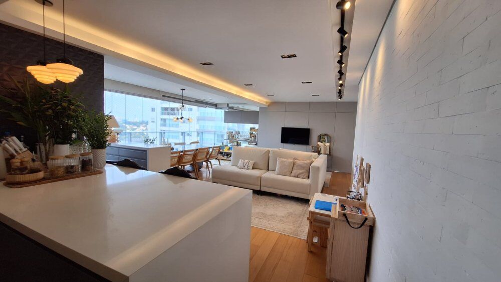 Apartamento, 2 quartos, 96 m² - Foto 17